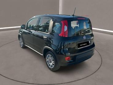 SPOTICAR Fiat Panda 3aª Serie - 1.0 Firefly S And S Hybrid Usata - City Car Ibrido Nero - Caltanissetta - 502427664_4