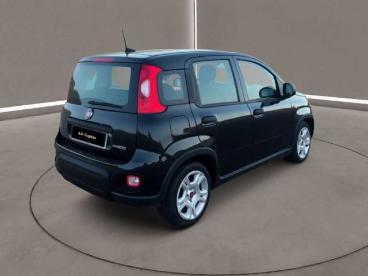 SPOTICAR Fiat Panda 3aª Serie - 1.0 Firefly S And S Hybrid Usata - City Car Ibrido Nero - Caltanissetta - 502427665_5