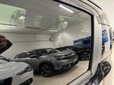 SPOTICAR Fiat Panda 1.0 Firefly S&s Hybrid Pandina Usata - City Car Benzina Nero - Bagnaria Arsa - 1202427895_5