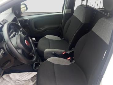 SPOTICAR Fiat Panda Pop 1.0 Hybrid 70 Cv S And S Euro 6d Final 2 Posti Usata - Veicoli Commerciali Ibrido Bianco - Corigliano-rossano - 502428030_5