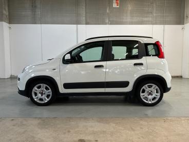 SPOTICAR Fiat Panda 1.0 Firefly 70cv S&s Hybrid City Life Usata - City Car Ibrido Bianco - Vimercate - 1202428222_4