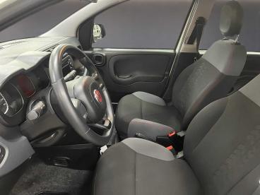 SPOTICAR Fiat Panda 0.9 Twinair Turbo 85cv S&s E6-temp 4x4 Usata - City Car Benzina Bianco - Bergamo - 1202429837_5