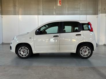 SPOTICAR Fiat Panda 1.3 Mjt 95cv S&s E6 Easy Usata - City Car Diesel Bianco - Vimercate - 1202430366_4