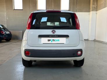 SPOTICAR Fiat Panda 1.3 Mjt 95cv S&s E6 Easy Usata - City Car Diesel Bianco - Vimercate - 1202430366_5