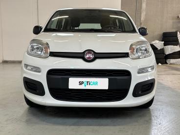 SPOTICAR Fiat Panda 1.0 Firefly 70cv S&s Hybrid Usata - City Car Ibrido Bianco - Vimercate - 1202432460_2