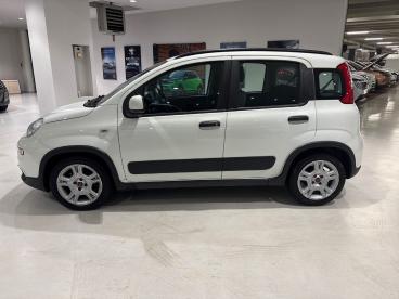 SPOTICAR Fiat Panda 1.0 Firefly 70cv S&s Hybrid City Life Usata - City Car Ibrido Bianco - Sesto San Giovanni - 1202435709_4