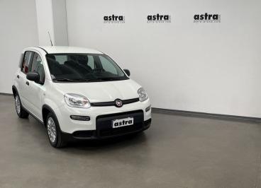 SPOTICAR Fiat Panda 1746-1.0 Firefly Hybrid S And Amp,s 70cv 5p Usata - City Car Ibrido Bianco - Arona - 502437266_1