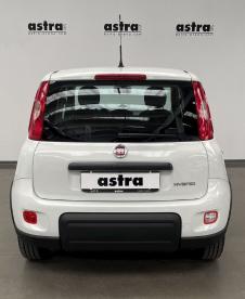 SPOTICAR Fiat Panda 1746-1.0 Firefly Hybrid S And Amp,s 70cv 5p Usata - City Car Ibrido Bianco - Arona - 502437266_5