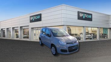 SPOTICAR Fiat Panda &ordf; Serie 0.9 Twinair Turbo Natural Power Easy Usata - City Car Gpl-metano Blu - Imola - 502441201_3