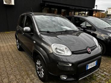 SPOTICAR Fiat Panda Nuova Usata - City Car Diesel Grigio - Reggio Emilia - 502441466_3