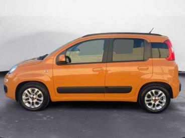 SPOTICAR Fiat Panda Iii 2016 1.3 Mjt 16v Lounge S And S 95cv Usata - City Car Diesel Arancio - Pordenone - 502443690_2