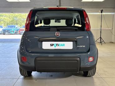 SPOTICAR Fiat Panda 1.0 Firefly 70cv S&s Hybrid City Life Usata - City Car Ibrido Blu - Sesto San Giovanni - 1202446394_5