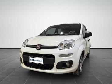 SPOTICAR Fiat Panda 1.2 Pop 69cv Usata - City Car Benzina Bianco - Sesto Fiorentino - 1202448627_1