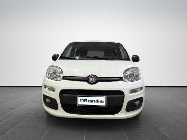 SPOTICAR Fiat Panda 1.2 Pop 69cv Usata - City Car Benzina Bianco - Sesto Fiorentino - 1202448627_2