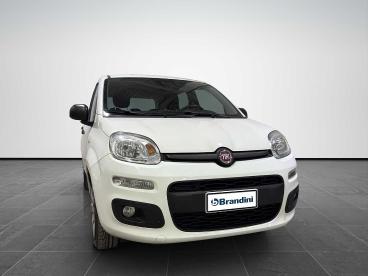 SPOTICAR Fiat Panda 1.2 Pop 69cv Usata - City Car Benzina Bianco - Sesto Fiorentino - 1202448627_3