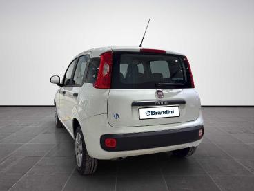 SPOTICAR Fiat Panda 1.2 Pop 69cv Usata - City Car Benzina Bianco - Sesto Fiorentino - 1202448627_4