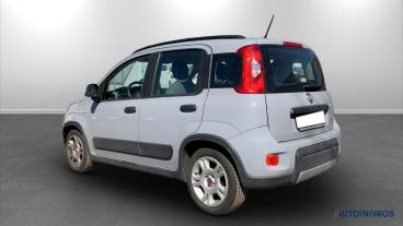 SPOTICAR Fiat Panda Iii 2021 1.0 Firefly Hybrid City Life S And S 70cv Usata - City Car Ibrido Grigio - Torino - 502449909_3