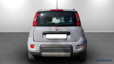 SPOTICAR Fiat Panda Iii 2021 1.0 Firefly Hybrid City Life S And S 70cv Usata - City Car Ibrido Grigio - Torino - 502449909_4