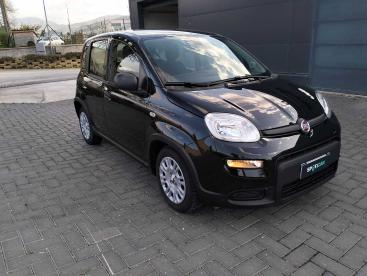 SPOTICAR Fiat Panda 1.0 Firefly S&s Hybrid City Life Usata - City Car Benzina Nero - Norcia - 1202450574_2