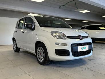 SPOTICAR Fiat Panda 1.0 Firefly 70cv S&s Hybrid Usata - City Car Ibrido Bianco - Milano - 1202453115_3