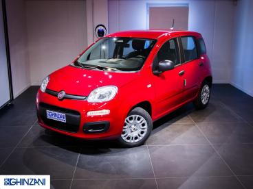 SPOTICAR Fiat Panda 1.0 Firefly S And S Hybrid Icon - Prezzo Vero Usata - City Car Ibrido Rosso - Calusco Dadda - 502455826_3