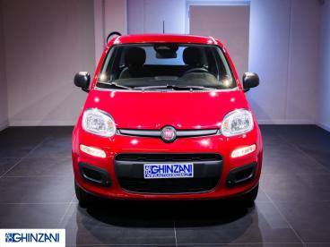 SPOTICAR Fiat Panda 1.0 Firefly S And S Hybrid Icon - Prezzo Vero Usata - City Car Ibrido Rosso - Calusco Dadda - 502455826_4