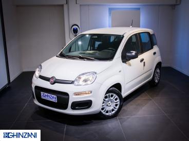 SPOTICAR Fiat Panda 1.0 Firefly S And S Hybrid Icon - Prezzo Vero Usata - City Car Ibrido Bianco - Calusco Dadda - 502455827_3