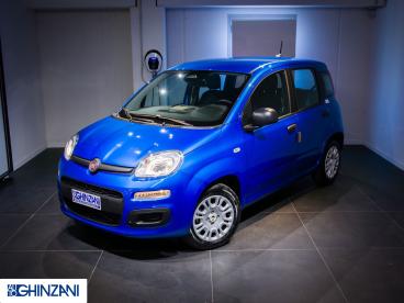 SPOTICAR Fiat Panda 1.0 Firefly S And S Hybrid Icon - Prezzo Vero Usata - City Car Ibrido Blu - Calusco Dadda - 502455830_2