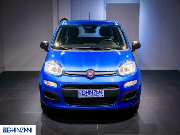 SPOTICAR Fiat Panda 1.0 Firefly S And S Hybrid Icon - Prezzo Vero Usata - City Car Ibrido Blu - Calusco Dadda - 502455830_3