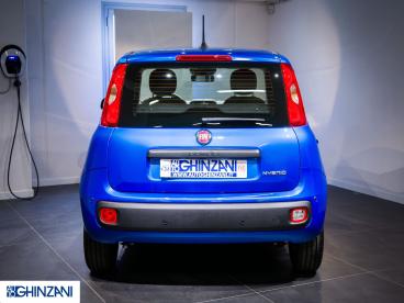 SPOTICAR Fiat Panda 1.0 Firefly S And S Hybrid Icon - Prezzo Vero Usata - City Car Ibrido Blu - Calusco Dadda - 502455830_4