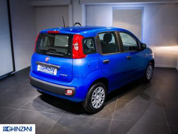 SPOTICAR Fiat Panda 1.0 Firefly S And S Hybrid Icon - Prezzo Vero Usata - City Car Ibrido Blu - Calusco Dadda - 502455830_5