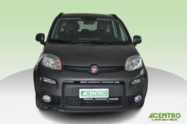 SPOTICAR Fiat Panda 1.0 70cv Hybrid Usata - City Car Ibrido Grigio - Cagliari - 502456281_4