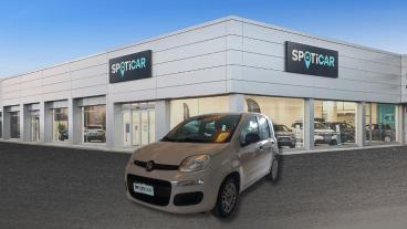SPOTICAR Fiat Panda 3&ordf; Serie 1.2 Easy Usata - City Car Benzina Beige - Imola - 502462824_1