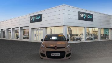 SPOTICAR Fiat Panda 3&ordf; Serie 1.2 Easy Usata - City Car Benzina Beige - Imola - 502462824_2