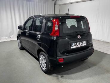 SPOTICAR Fiat Panda 1.0 Firefly S&s Hybrid 5 Posti Km Zero Usata - City Car Ibrido Nero - Montagna In Valtellina - 1202472166_3