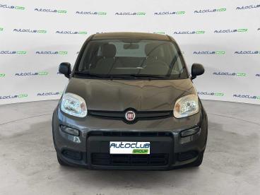 SPOTICAR Fiat Panda 1.2 Easypower Gpl S&s 69cv Usata - City Car Gpl-metano Grigio - Bari - 1202479256_2