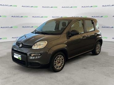 SPOTICAR Fiat Panda 1.2 Easypower Gpl S&s 69cv Usata - City Car Gpl-metano Grigio - Bari - 1202479256_3