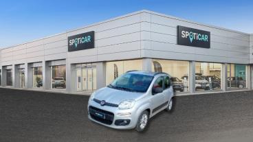 SPOTICAR Fiat Panda 3&ordf; Serie 1.3 Mjt 95 Cv S And S Lounge Usata - City Car Diesel Argento - Imola - 502482466_1