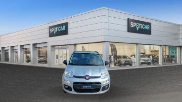SPOTICAR Fiat Panda 3&ordf; Serie 1.3 Mjt 95 Cv S And S Lounge Usata - City Car Diesel Argento - Imola - 502482466_2