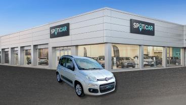 SPOTICAR Fiat Panda 3&ordf; Serie 1.3 Mjt 95 Cv S And S Lounge Usata - City Car Diesel Argento - Imola - 502482466_3