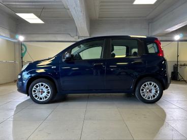 SPOTICAR Fiat Panda 1.2 69cv E6 Easy Usata - City Car Benzina Blu - Milano - 1202486090_4