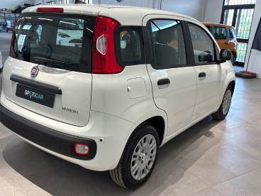 SPOTICAR Fiat Panda 1.0 Firefly 70cv Hybrid Usata - City Car Ibrido Bianco - Bologna - 602487188_4