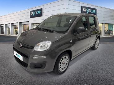 SPOTICAR Fiat Panda 1.2 Fire 69cv S&s Easypower Usata - City Car Gpl-metano Grigio - Napoli - 1202487375_1