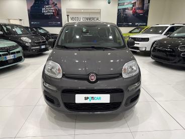 SPOTICAR Fiat Panda 1.2 Fire 69cv S&s Easypower Usata - City Car Gpl-metano Grigio - Napoli - 1202487375_2