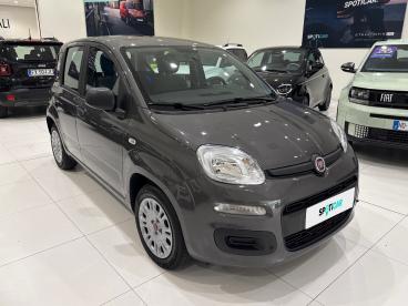 SPOTICAR Fiat Panda 1.2 Fire 69cv S&s Easypower Usata - City Car Gpl-metano Grigio - Napoli - 1202487375_3