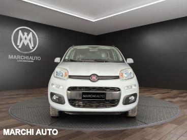 SPOTICAR Fiat Panda 0.9 Twinair Turbo Natural Power Lounge Usata - City Car Gpl-metano Grigio - Bastia Umbra - 502501684_2