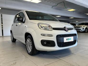 SPOTICAR Fiat Panda 1.2 69 Cv Easypower E6d-temp Easy Usata - City Car Gpl-metano Bianco - Milano - 1202504572_3