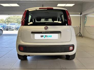 SPOTICAR Fiat Panda 1.2 69 Cv Easypower E6d-temp Easy Usata - City Car Gpl-metano Bianco - Milano - 1202504572_5