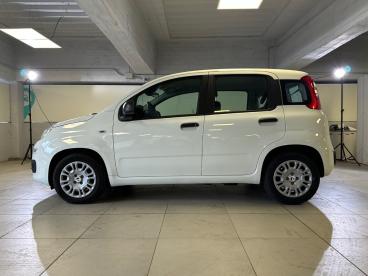 SPOTICAR Fiat Panda 1.0 Firefly 70cv S&s Hybrid Pandina Usata - City Car Ibrido Bianco - Milano - 1202515211_4