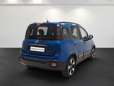 SPOTICAR Fiat Pandina 1.0 Firefly Hybrid S&s 70cv 5p.ti Usata - Berlina Ibrido Blu - Padova - 1202418182_5